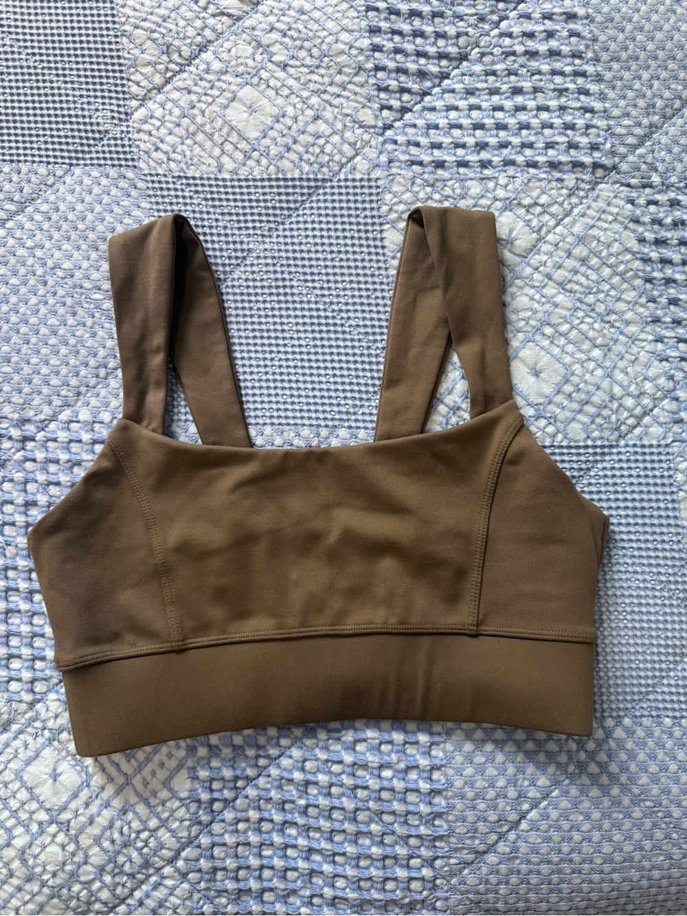 Carbon38 Sports Bra